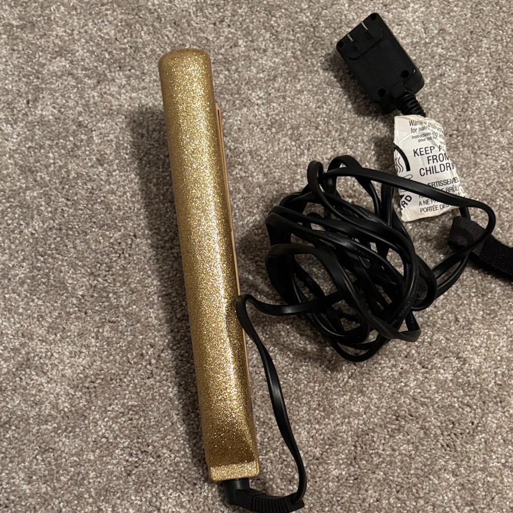 Chi Glitter Hair Straightener - Picture 2 of 5